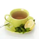 Lemon Tea